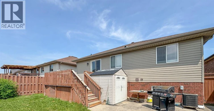 4583 Helsinki, Windsor, ON, N9G 0A6 - 30