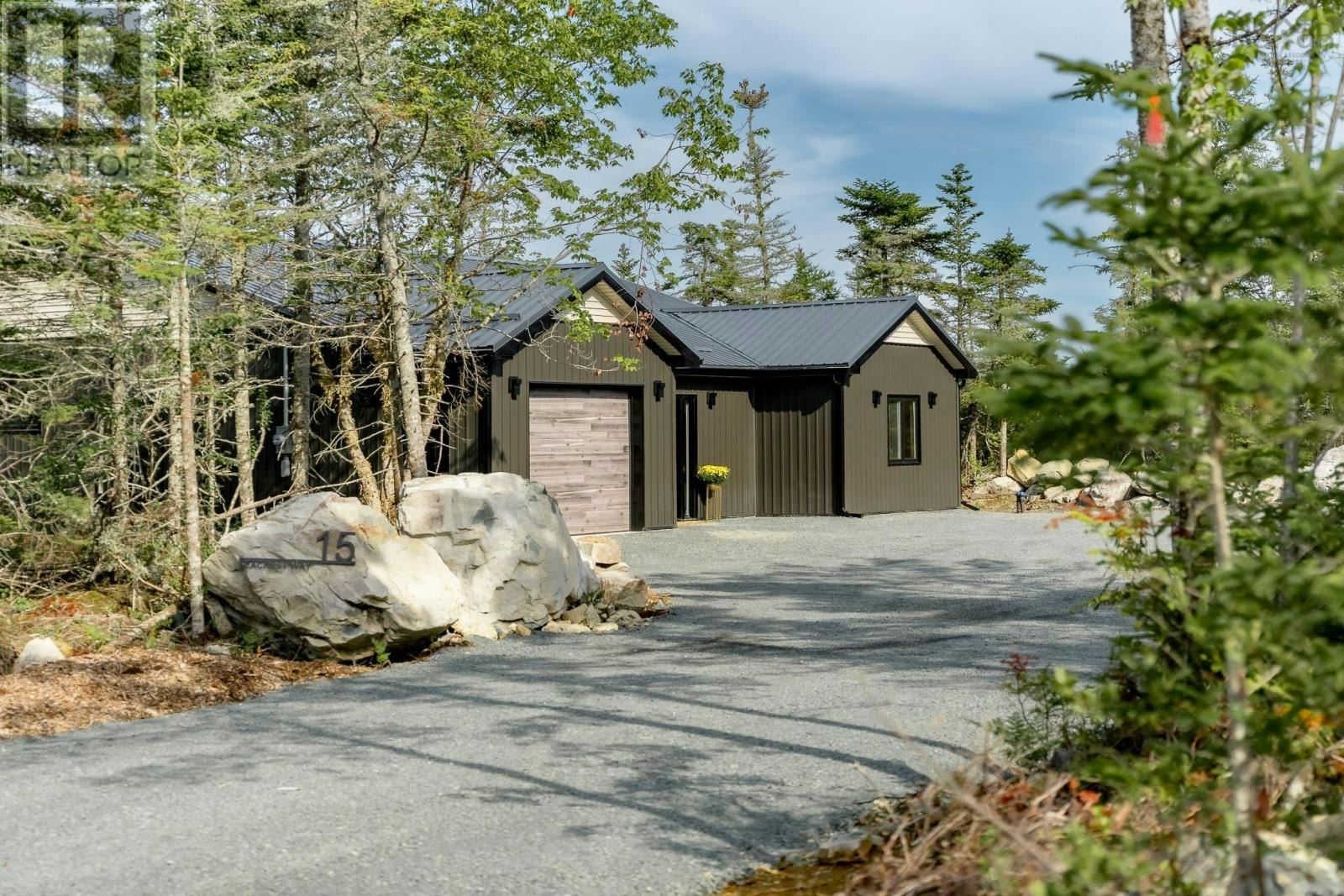 15 Seacrest Way, Head of Jeddore, NS, B0J 2L0