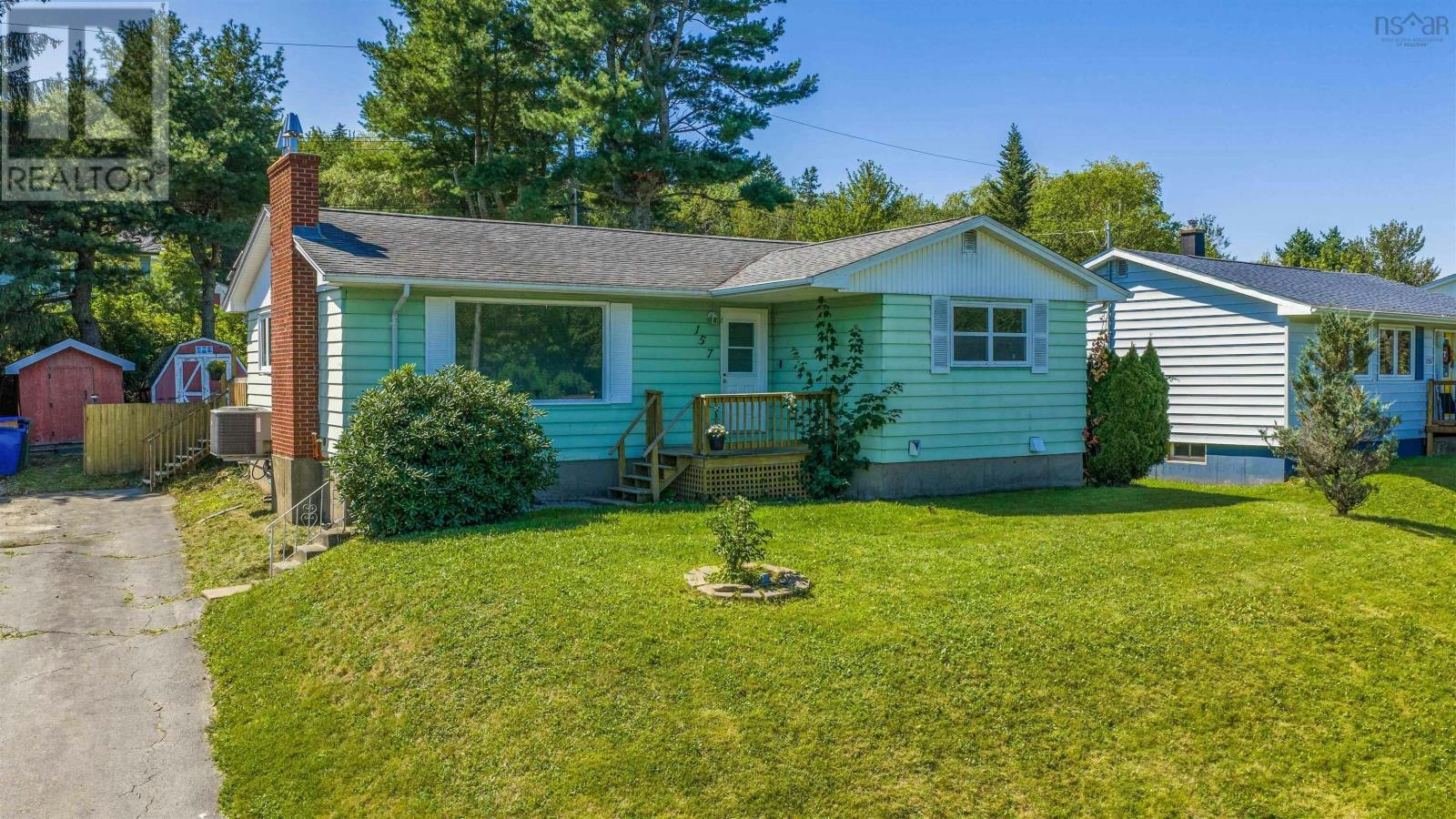157 Alder Crescent, Lower Sackville, NS, B4C 1A4