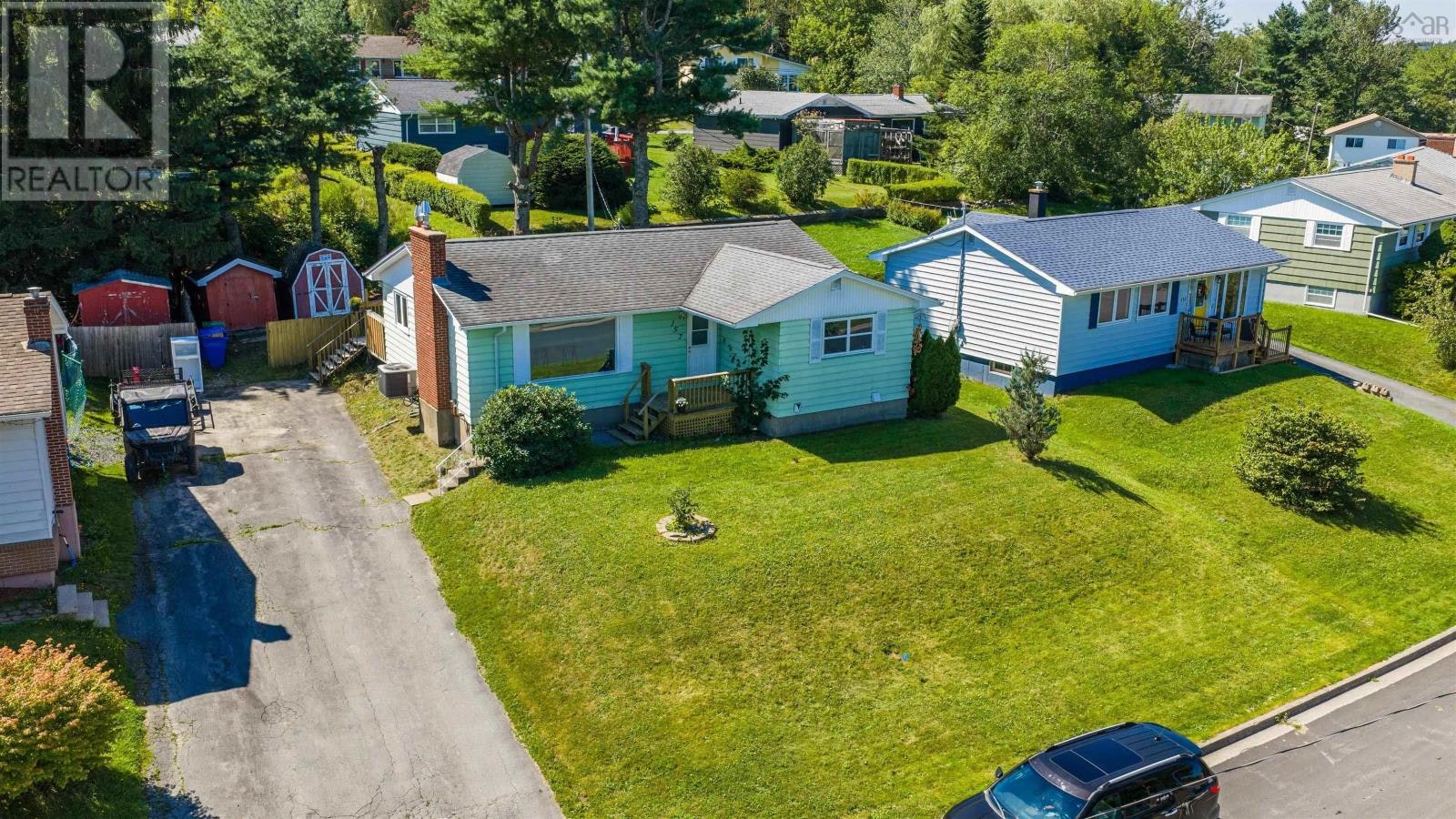 157 Alder Crescent, Lower Sackville, NS, B4C 1A4