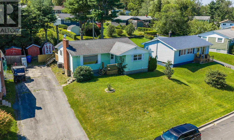 157 Alder Crescent