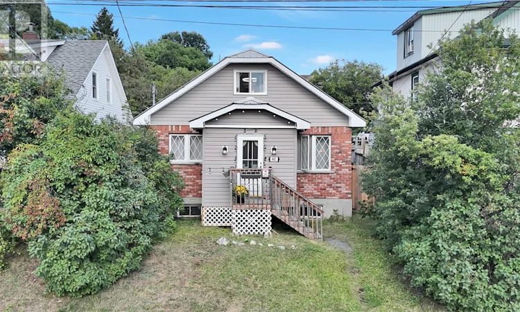 442 Bessie Avenue