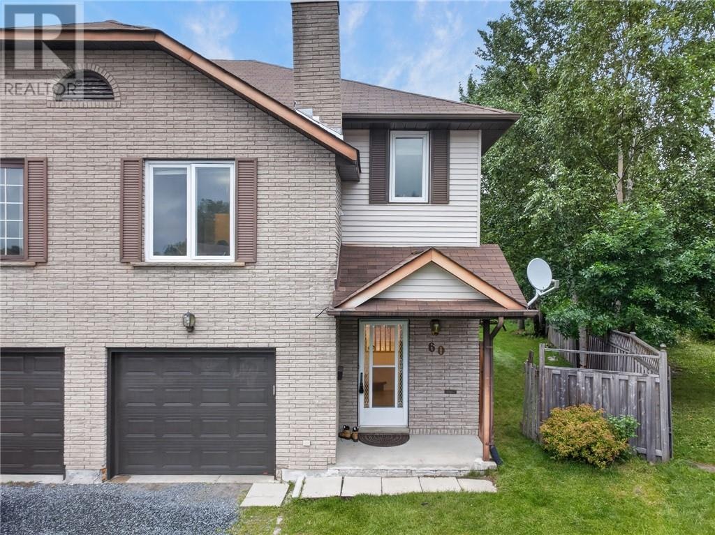 60 Radcliff Park, Greater Sudbury, ON, P3E 5Y5