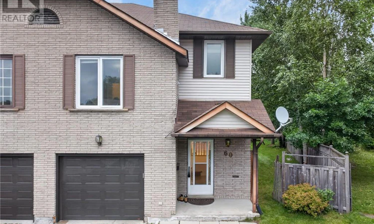 60 Radcliff Park