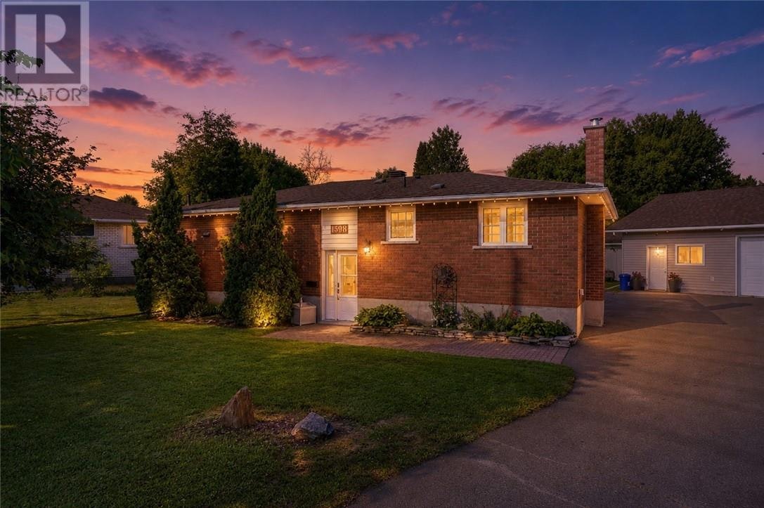 1598 Gary Avenue, Greater Sudbury, ON, P3A 4G4