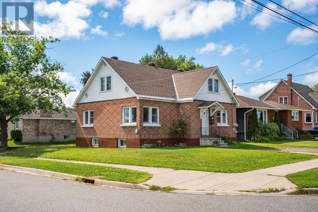 341 Devon Road, Sault Ste. Marie, ON, P6C 1Y4