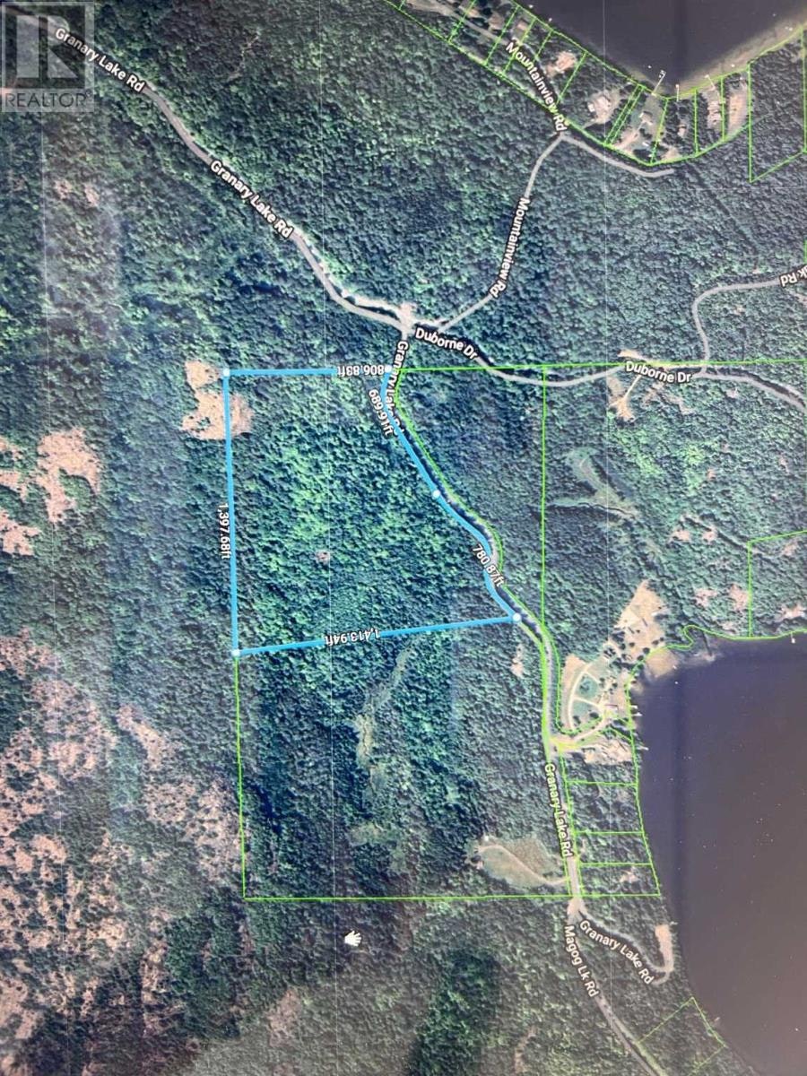 PT LOT-5 Boat Launch Road, Blind River, ON, P0R 1B0