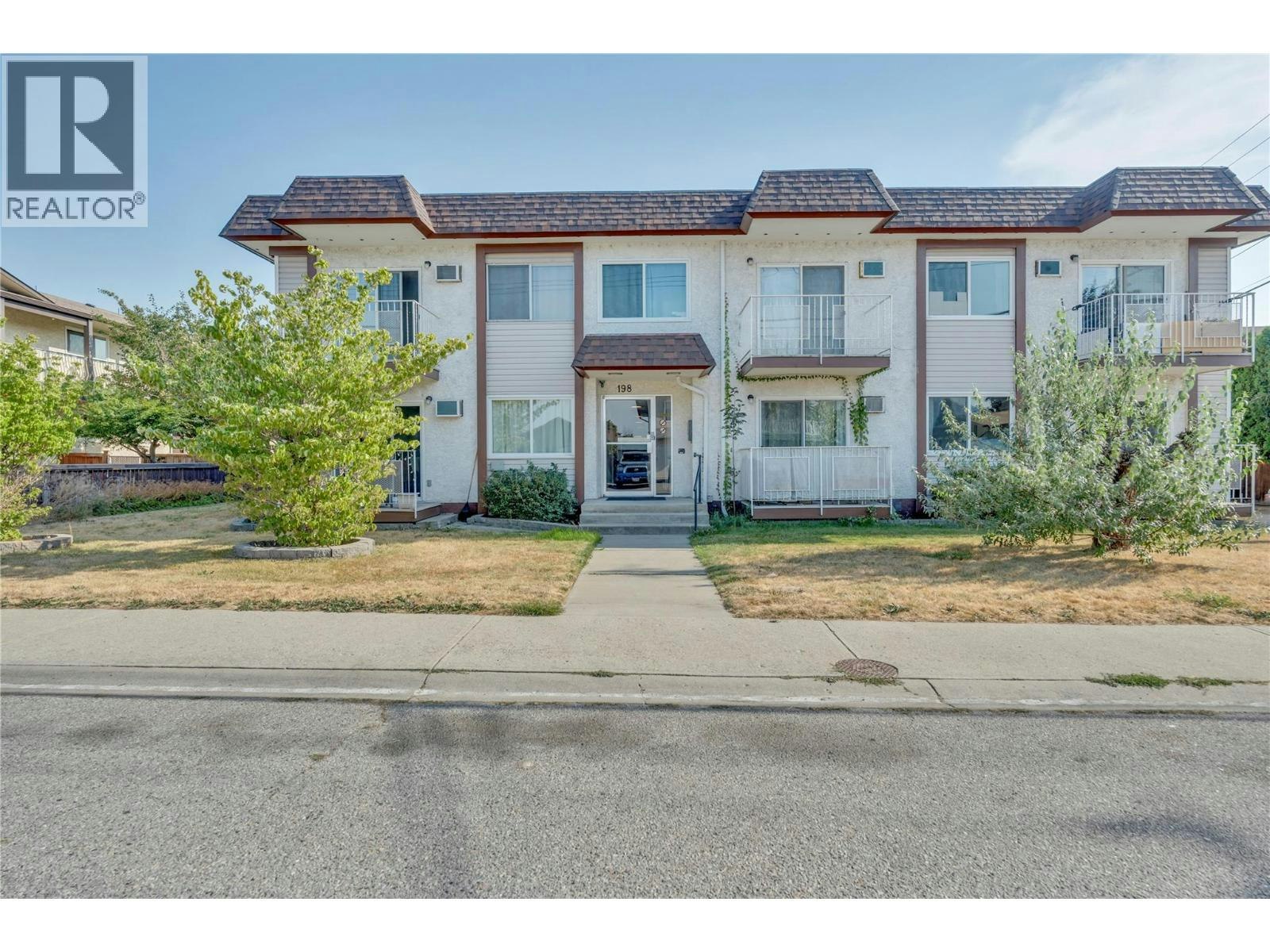 208-198 Roy Avenue, Penticton, BC, V2A 3M9 - 25