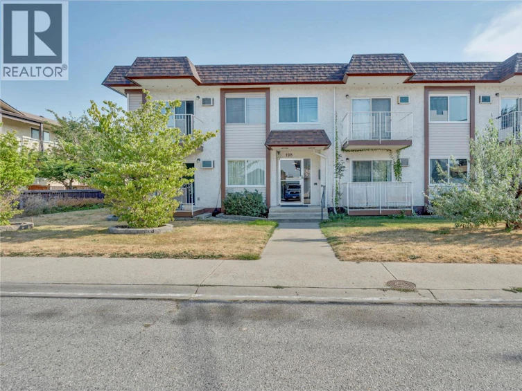 208-198 Roy Avenue, Penticton, BC, V2A 3M9 - 25