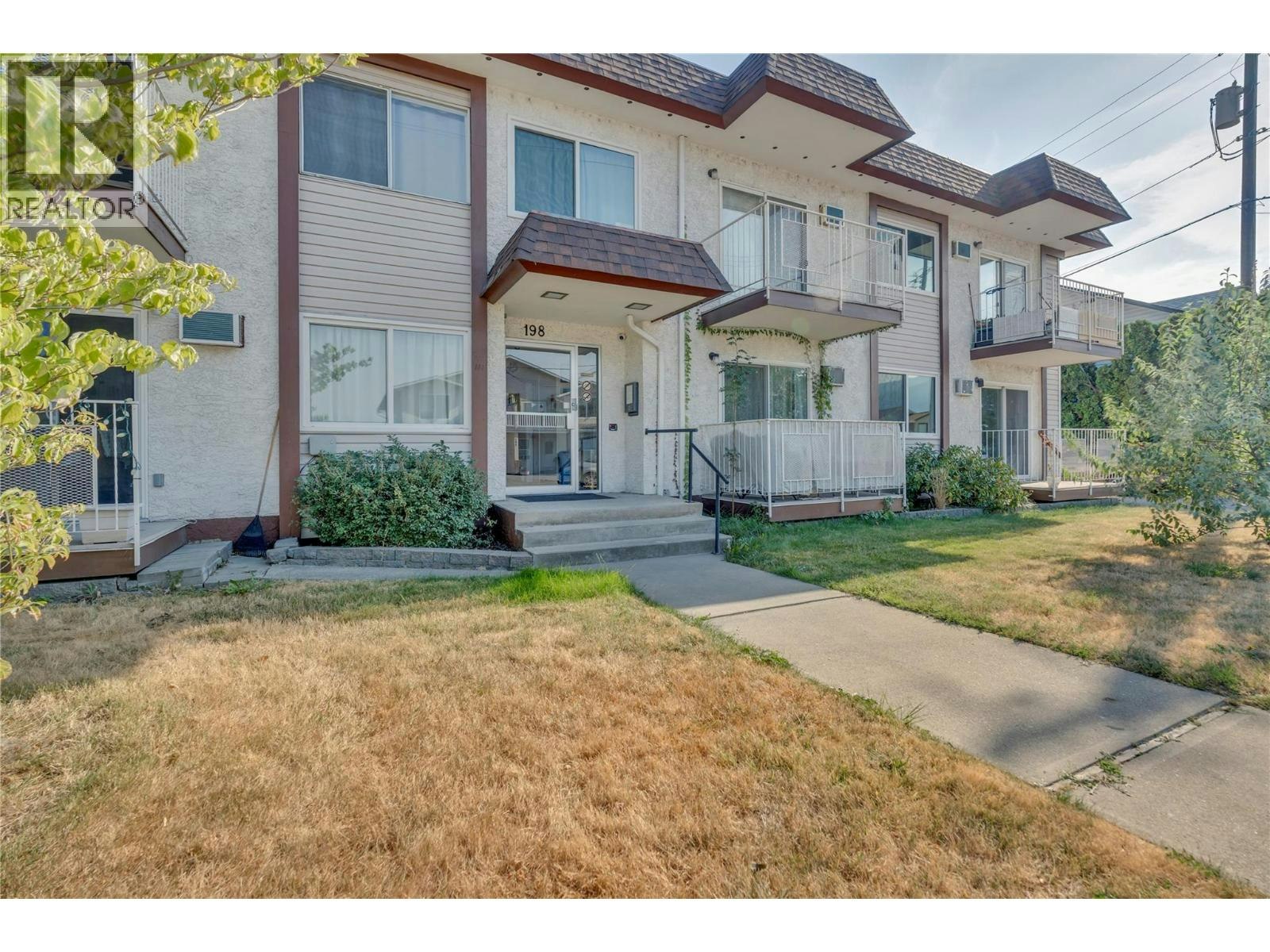 208-198 Roy Avenue, Penticton, BC, V2A 3M9 - 26