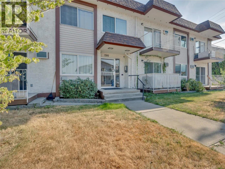 208-198 Roy Avenue, Penticton, BC, V2A 3M9 - 26