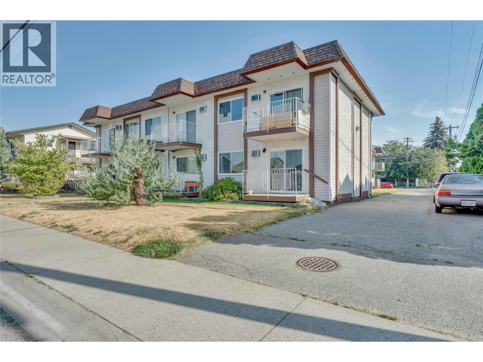 208-198 Roy Avenue - 2