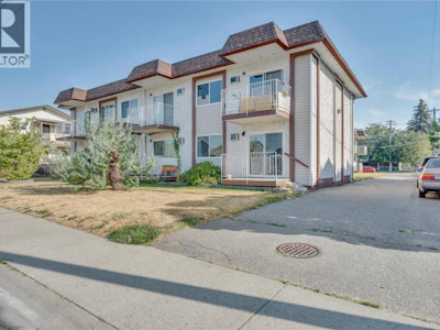 208-198 Roy Avenue - 2