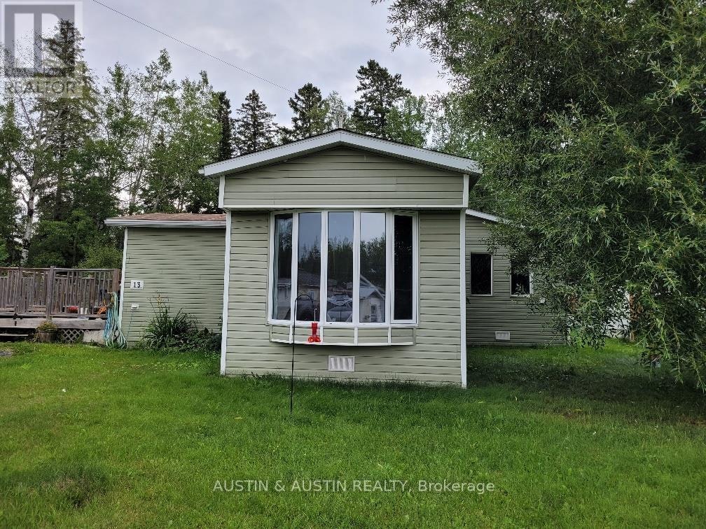 13-18010 17 Highway W, Dryden, ON, P8N 3G2