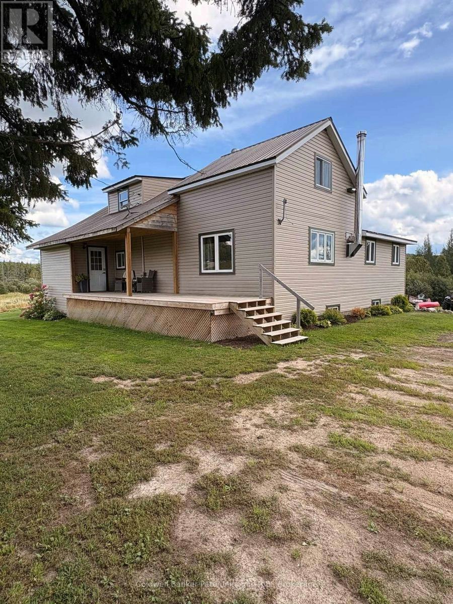 381 Wasing Road, Chisholm, ON, P0H 1Z0