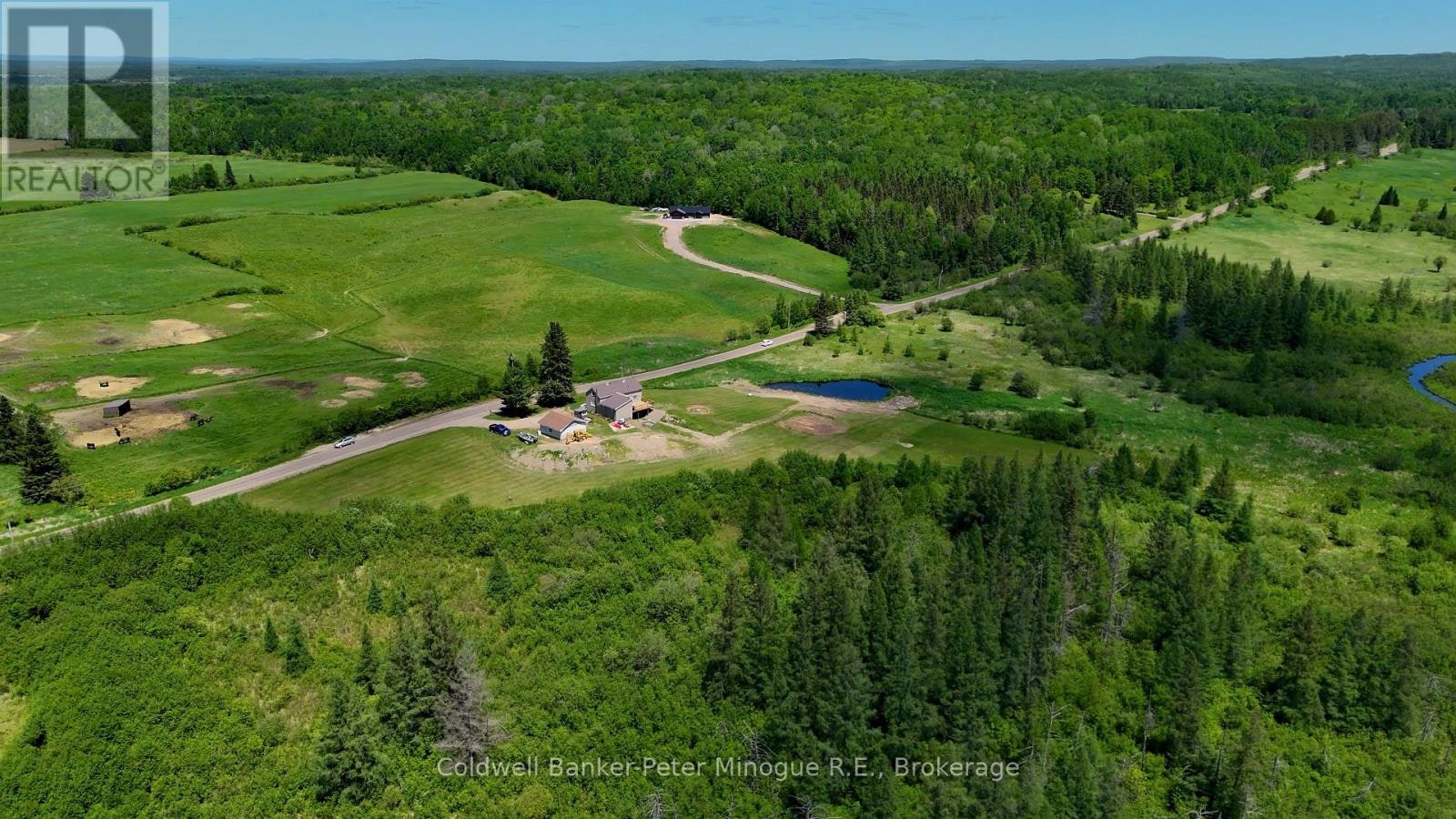 381 Wasing Road, Chisholm, ON, P0H 1Z0