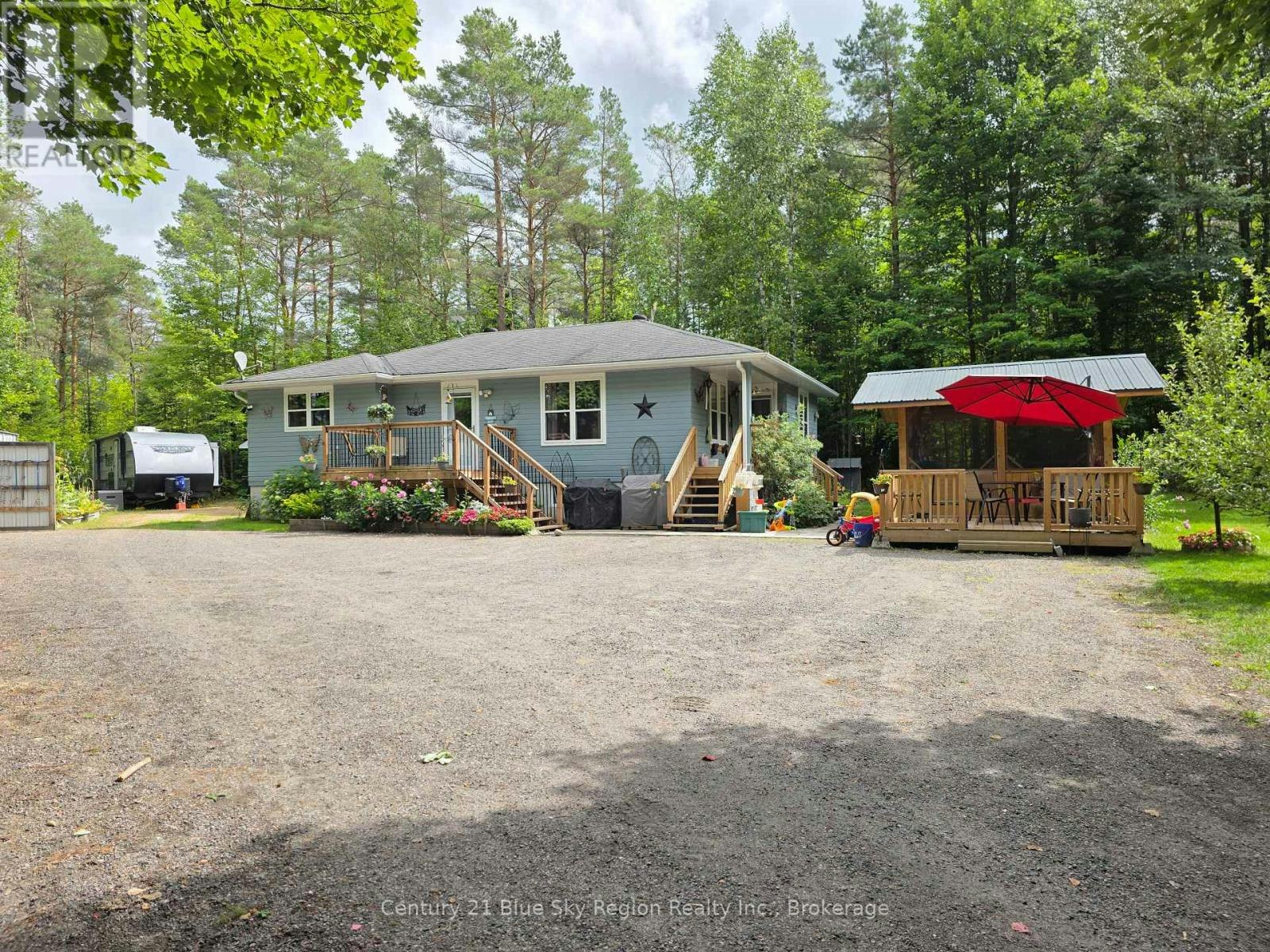 370 Gravelle Road, Chisholm, ON, P0H 1Z0
