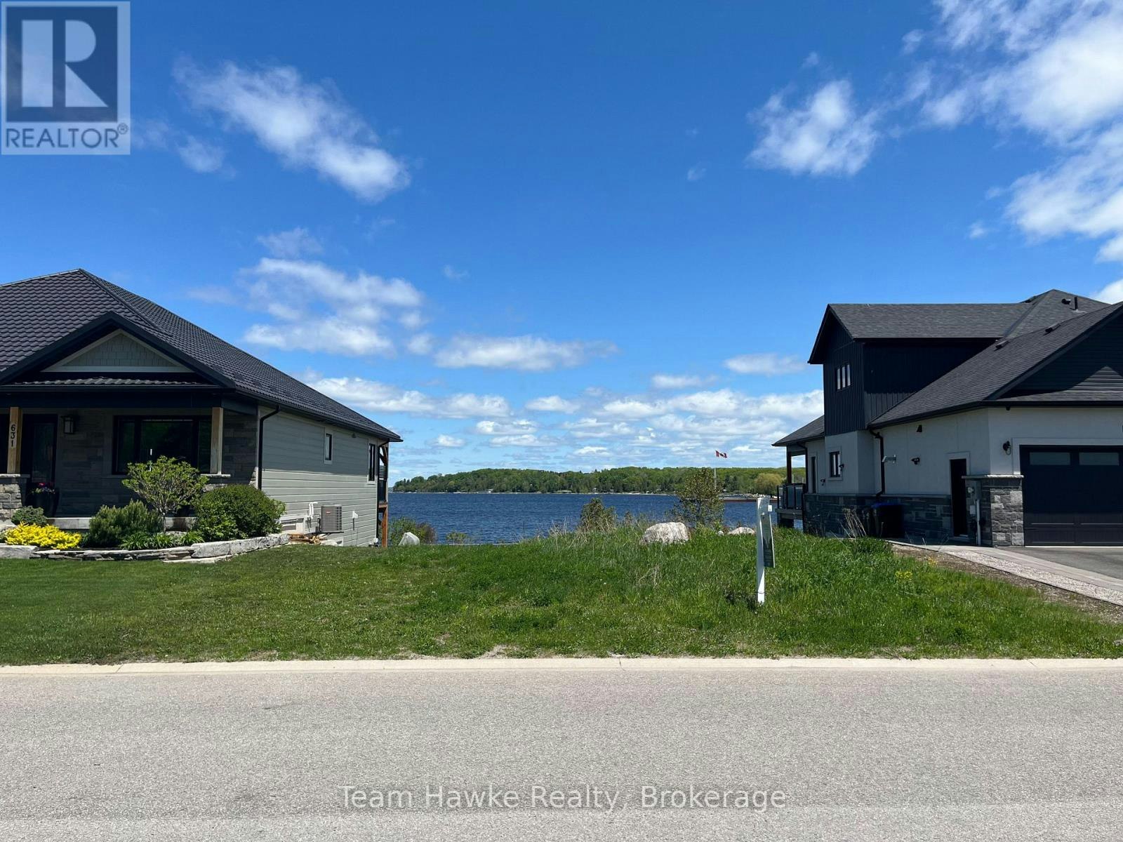 637 Aberdeen Boulevard, Midland, ON, L4R 5N9