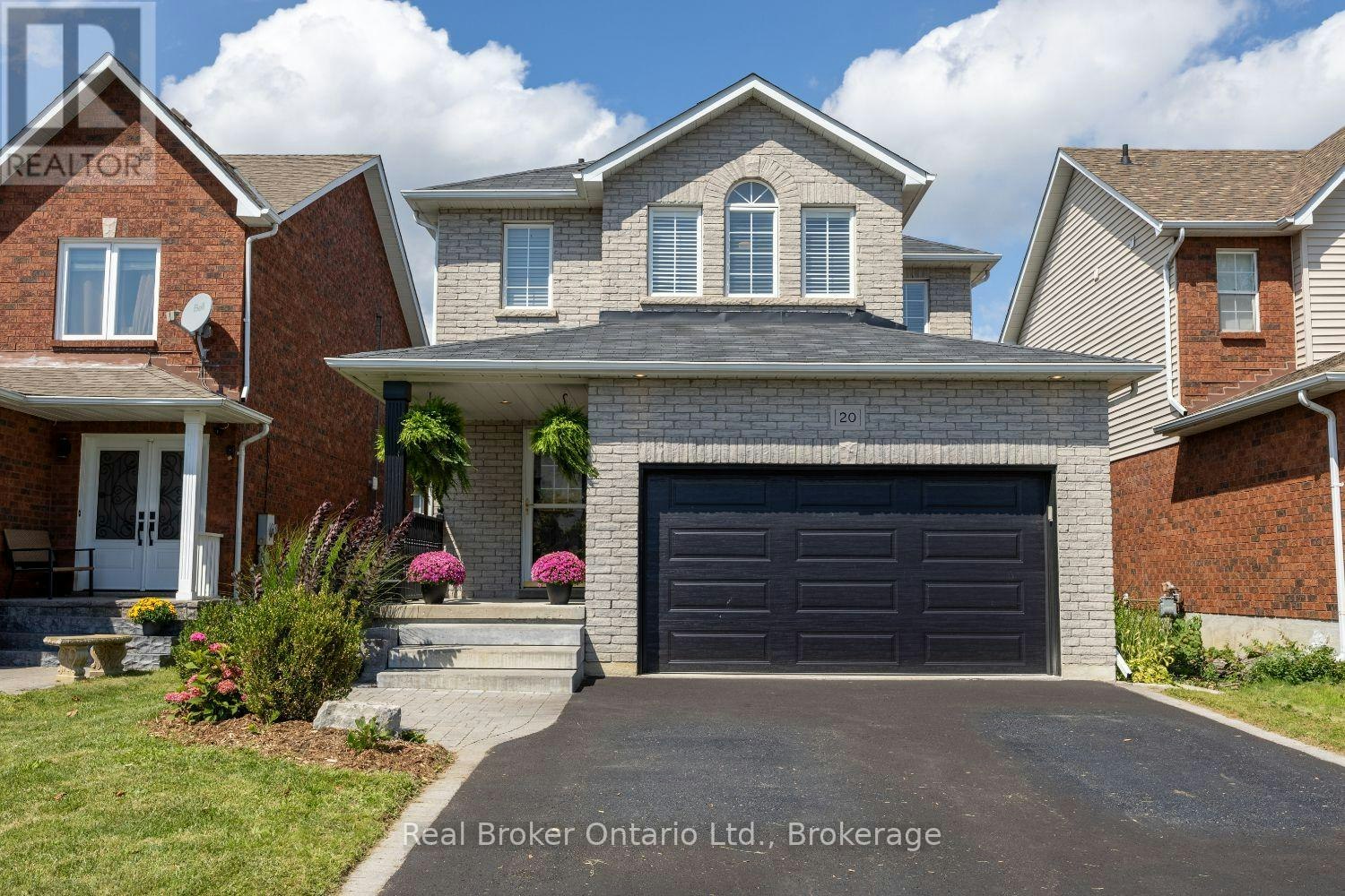 20 Wilkins Crescent, Clarington, ON, L1E 3B8