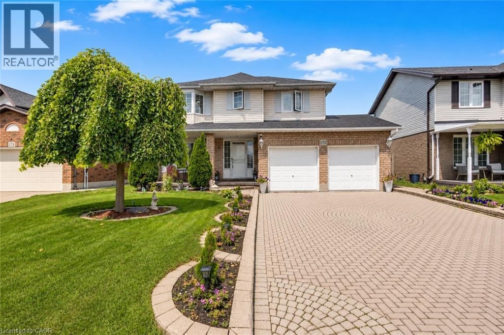 172 Alderlea Avenue, Hamilton, ON, L0R 1W0