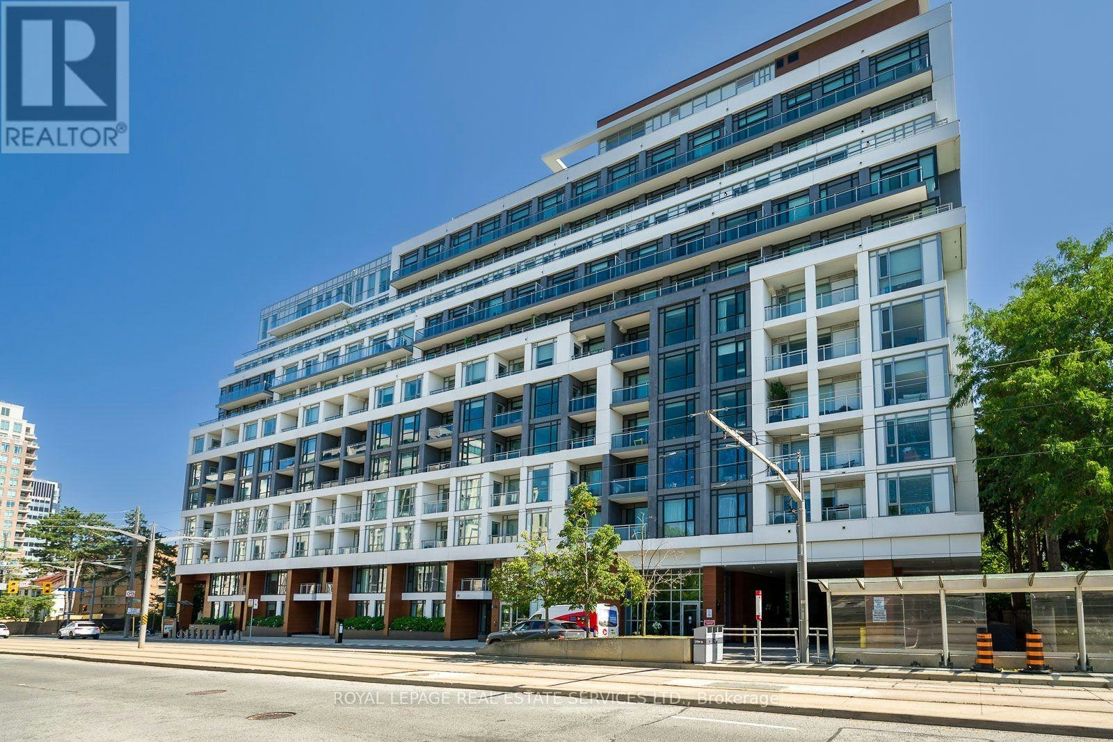 1110-223 St Clair Avenue W, Toronto, ON, M4V 1R3 - 2