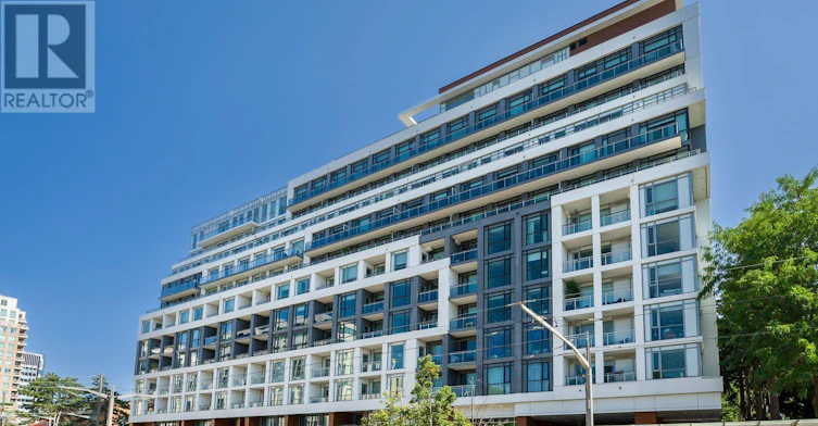 1110-223 St Clair Avenue W, Toronto, ON, M4V 1R3 - 2