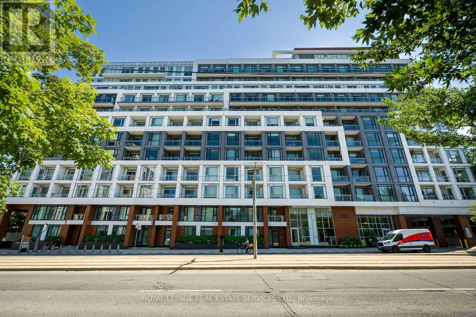 1110-223 St Clair Avenue W, Toronto, ON, M4V 1R3 - 22