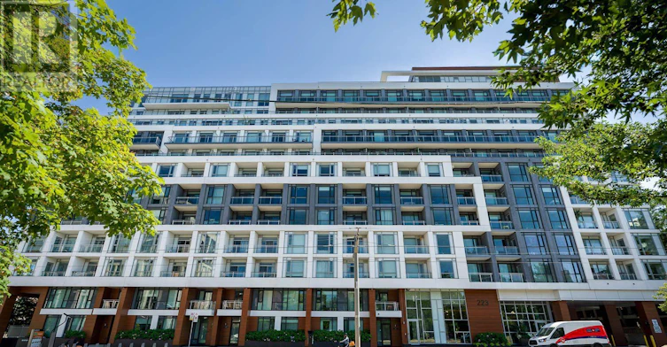 1110-223 St Clair Avenue W, Toronto, ON, M4V 1R3 - 22