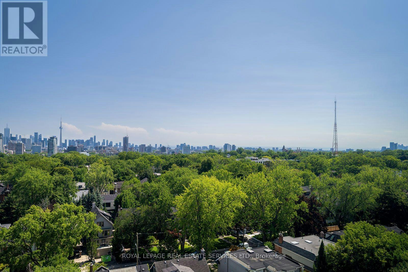 1110-223 St Clair Avenue W, Toronto, ON, M4V 1R3 - 16