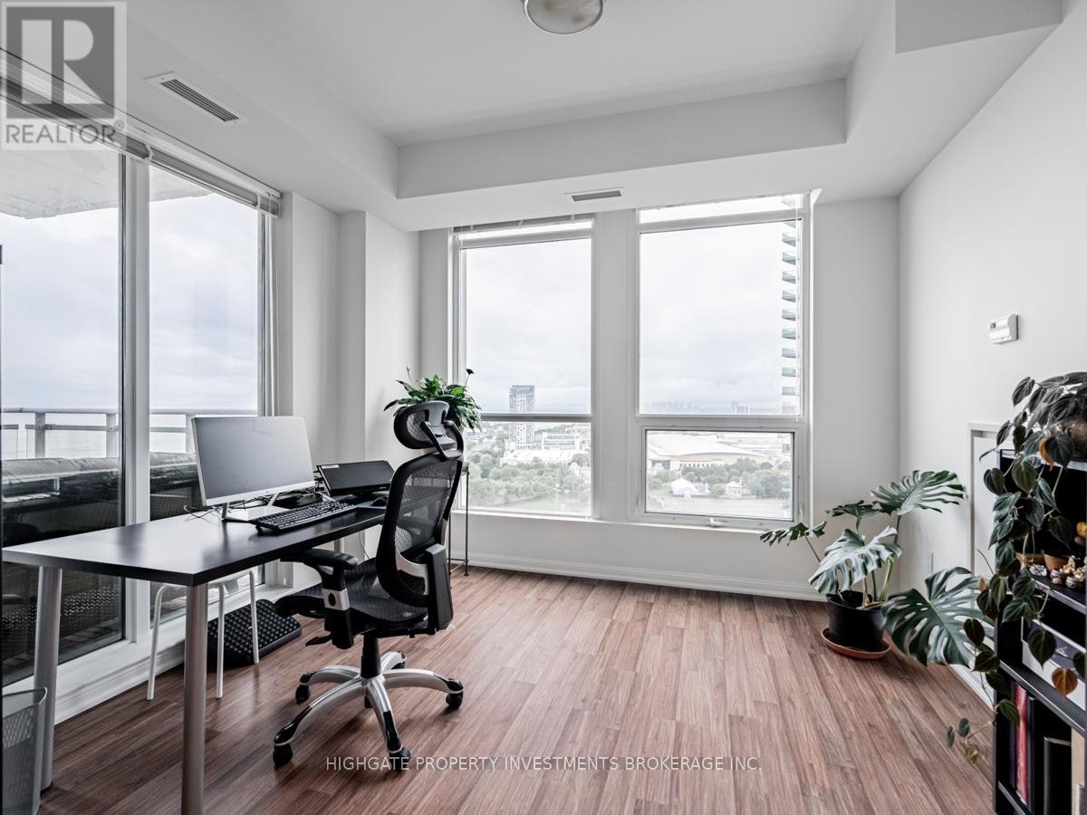 2506-628 Fleet Street, Toronto, ON, M5V 1A8 - 11