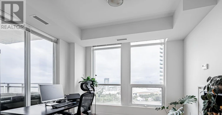 2506-628 Fleet Street, Toronto, ON, M5V 1A8 - 11
