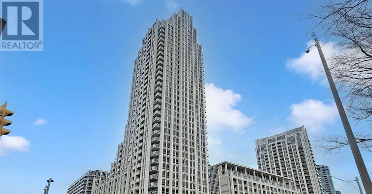 2506-628 Fleet Street, Toronto, ON, M5V 1A8