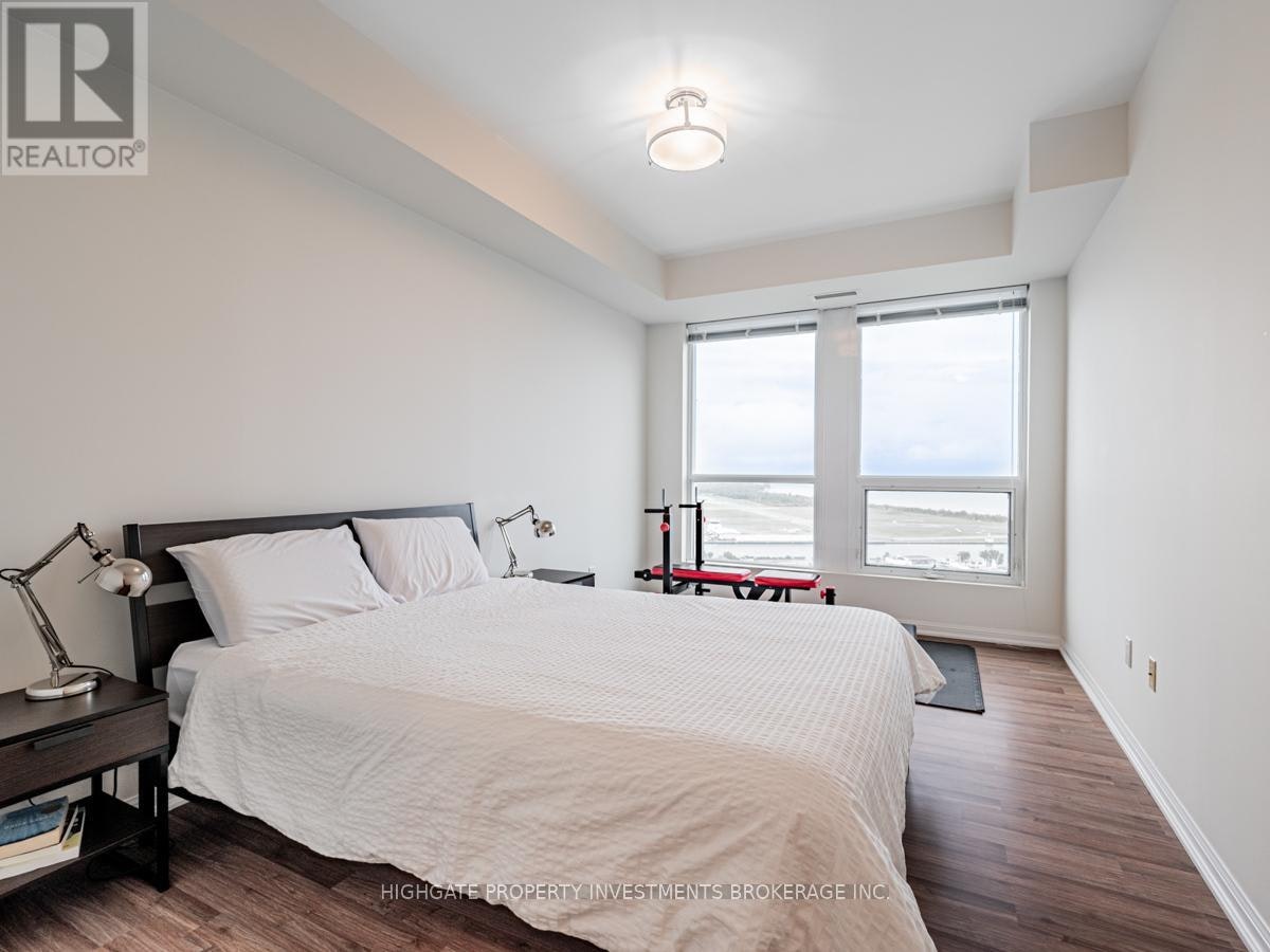 2506-628 Fleet Street, Toronto, ON, M5V 1A8 - 15
