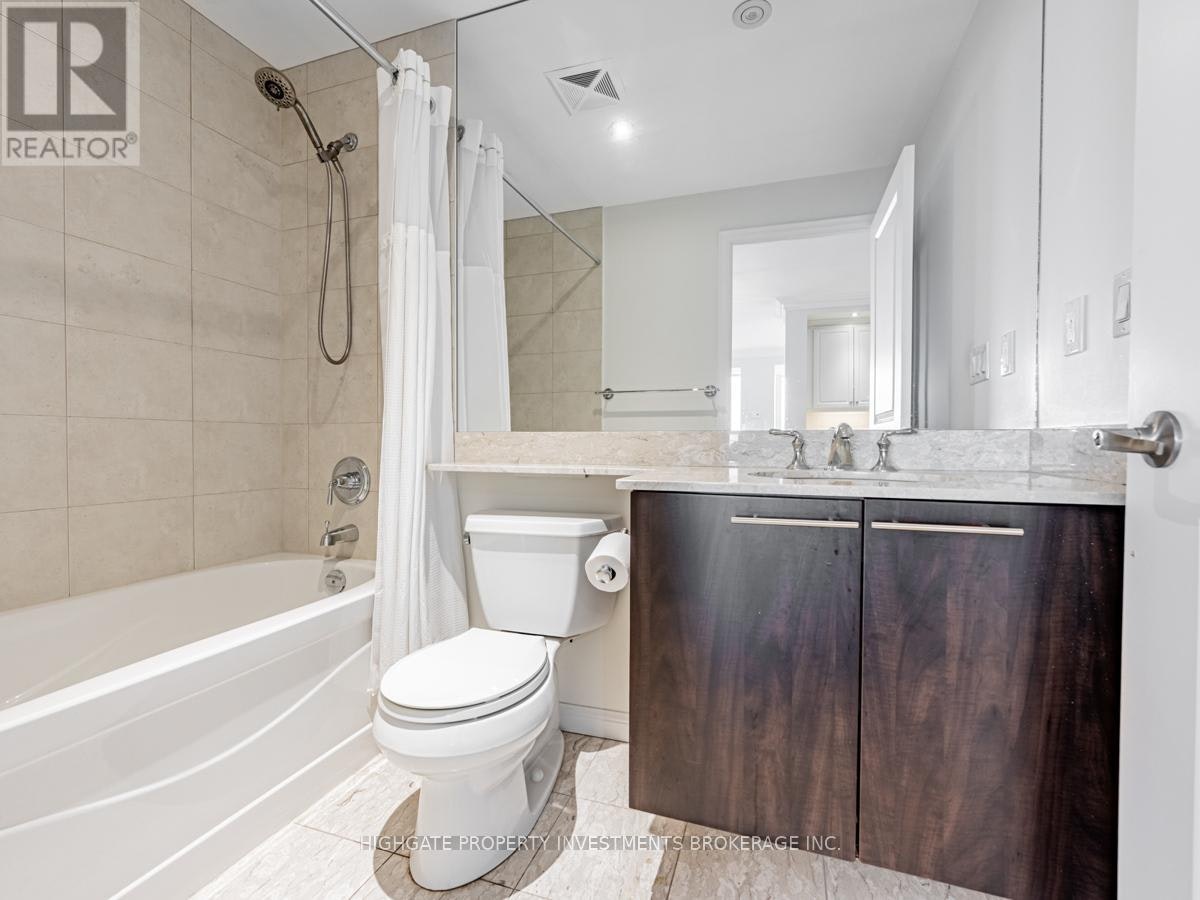 2506-628 Fleet Street, Toronto, ON, M5V 1A8 - 14