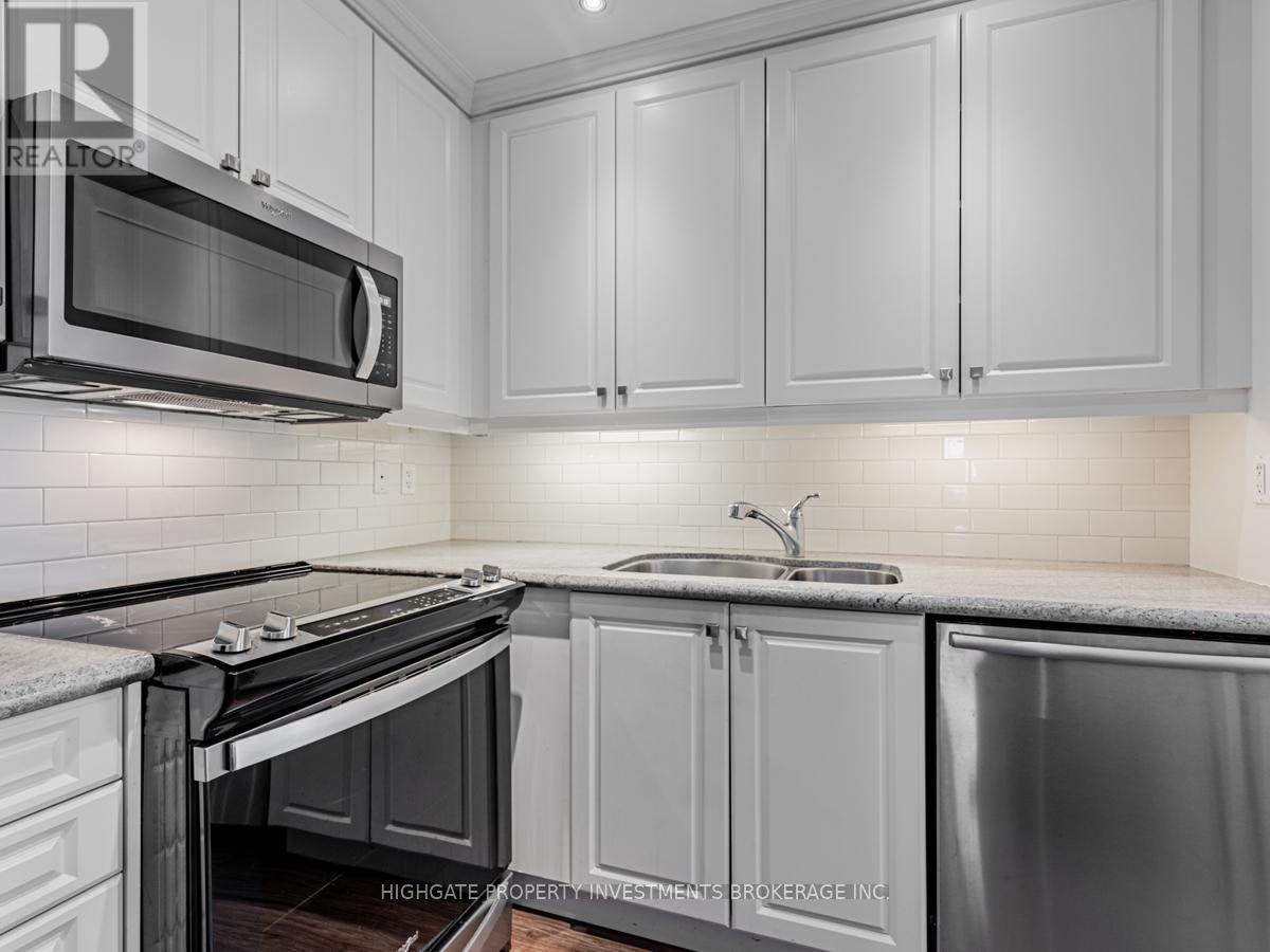 2506-628 Fleet Street, Toronto, ON, M5V 1A8 - 10