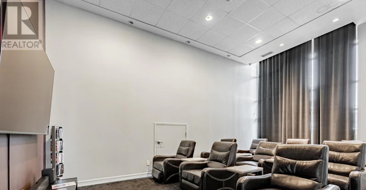 2506-628 Fleet Street, Toronto, ON, M5V 1A8 - 27