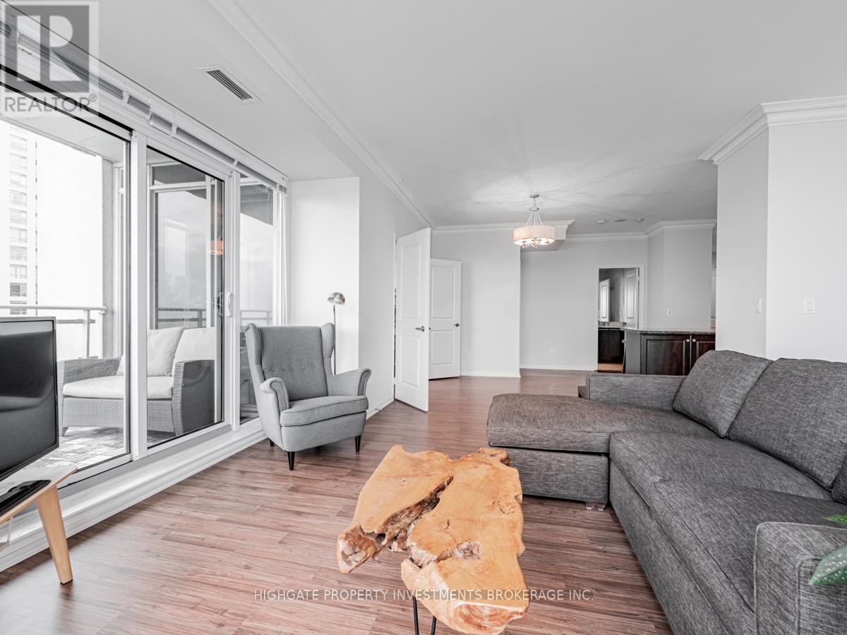 2506-628 Fleet Street, Toronto, ON, M5V 1A8 - 4