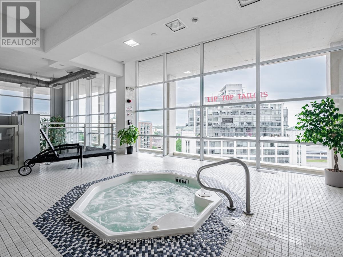 2506-628 Fleet Street, Toronto, ON, M5V 1A8 - 29