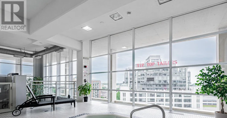 2506-628 Fleet Street, Toronto, ON, M5V 1A8 - 29