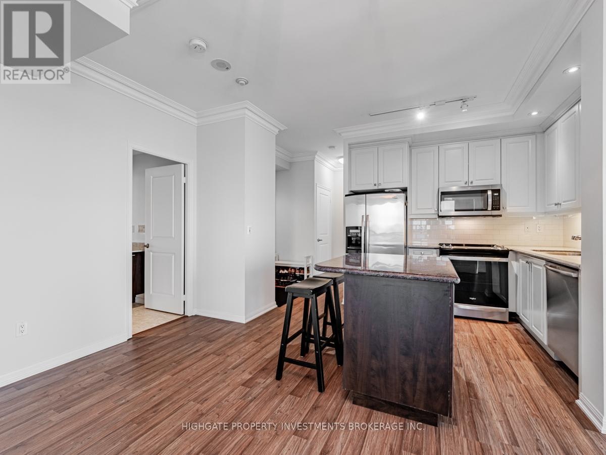 2506-628 Fleet Street, Toronto, ON, M5V 1A8 - 7