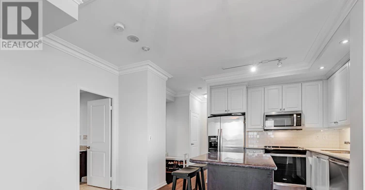 2506-628 Fleet Street, Toronto, ON, M5V 1A8 - 7