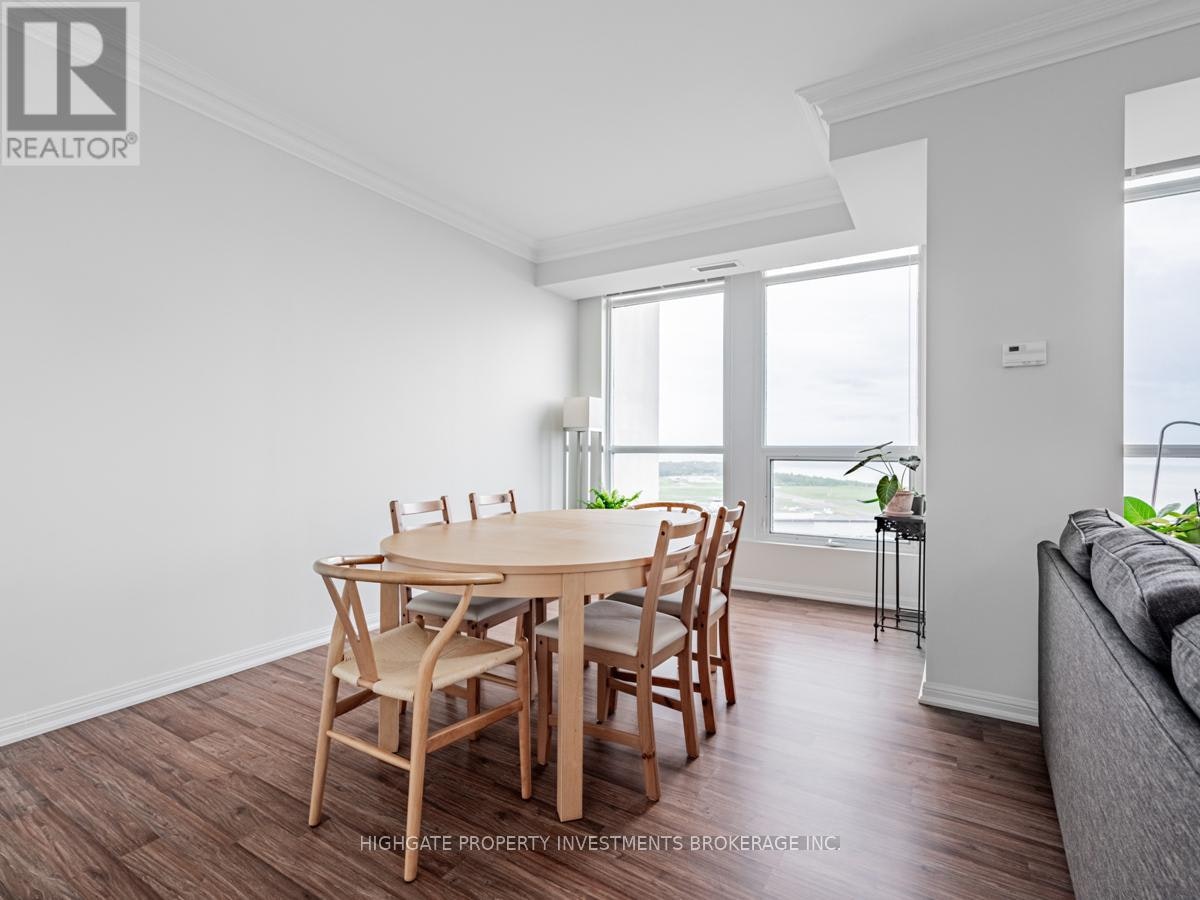 2506-628 Fleet Street, Toronto, ON, M5V 1A8 - 5