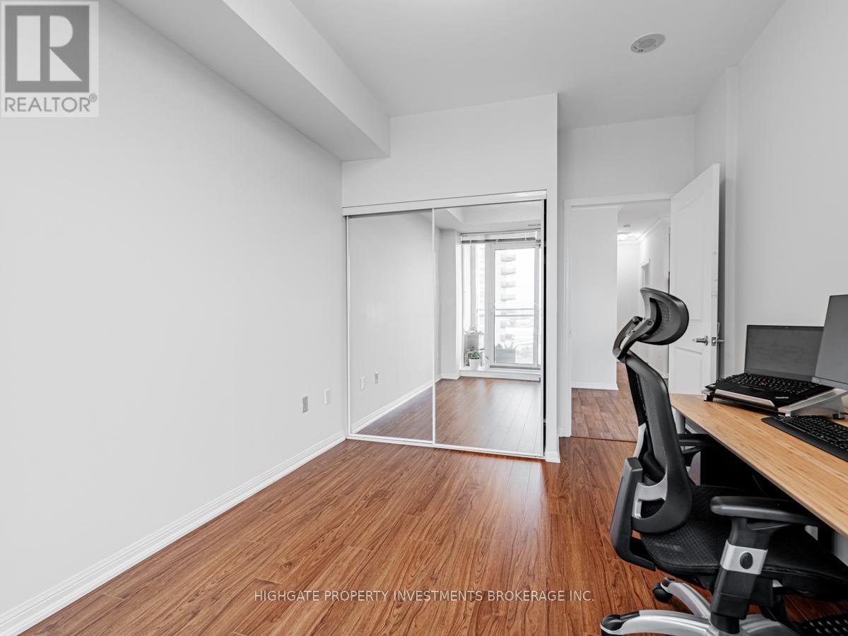 2506-628 Fleet Street, Toronto, ON, M5V 1A8 - 13