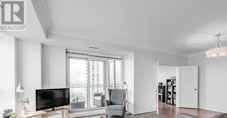 2506-628 Fleet Street, Toronto, ON, M5V 1A8 - 6