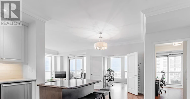 2506-628 Fleet Street, Toronto, ON, M5V 1A8 - 8