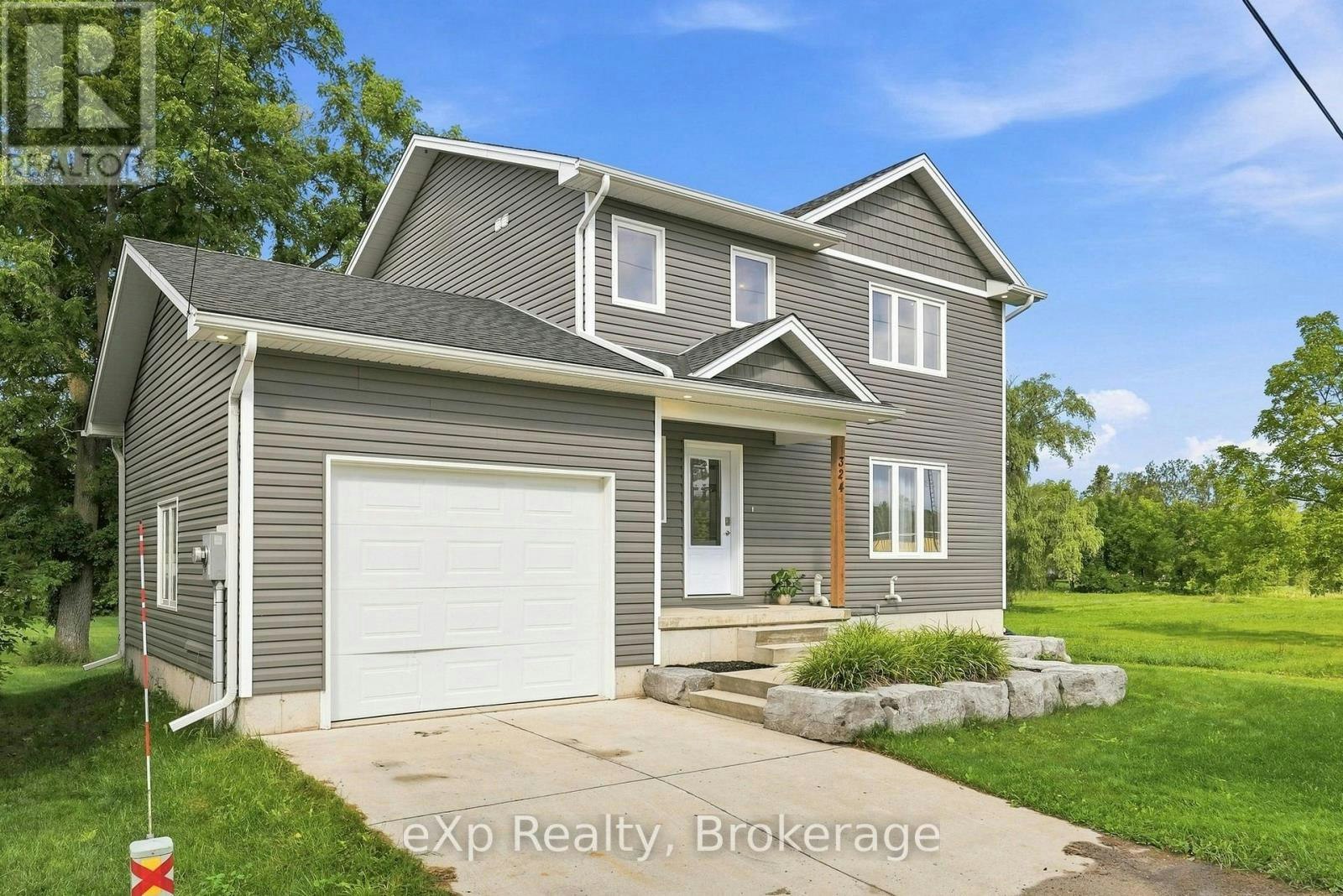 324 David Winkler Parkway, West Grey, ON, N0G 2M0