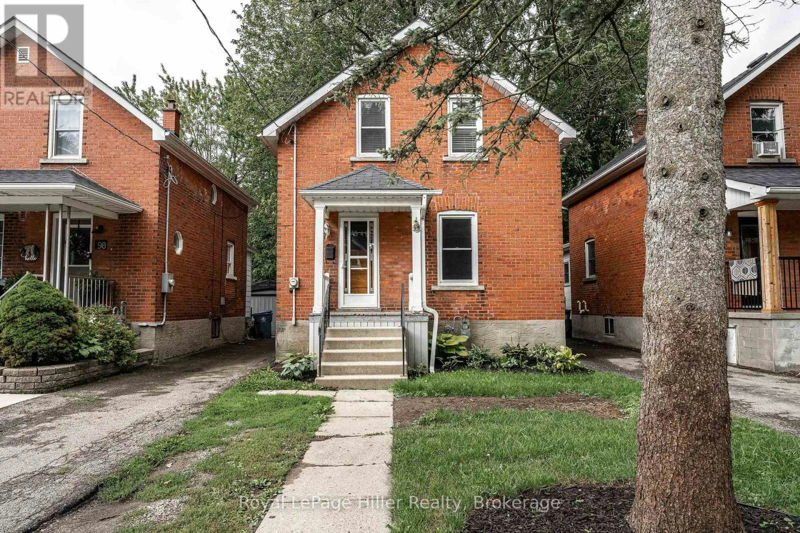 96 Mcnab Street, Stratford, ON, N5A 1Z2