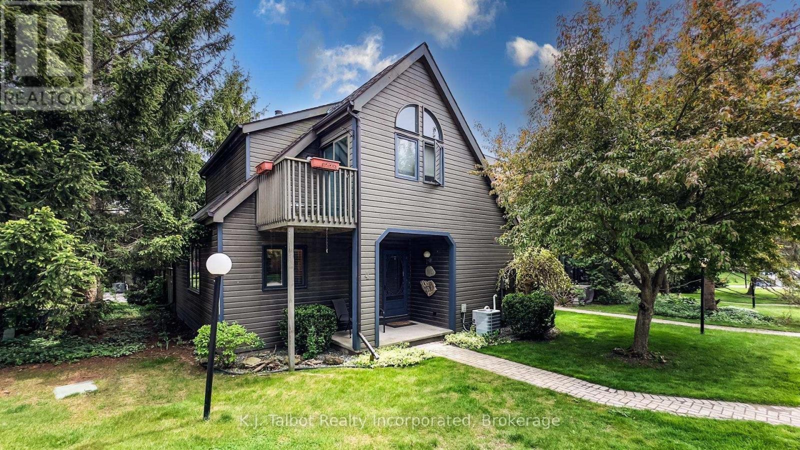4-76582 Jowett's Grove Road, Central Huron, ON, N0M 1G0