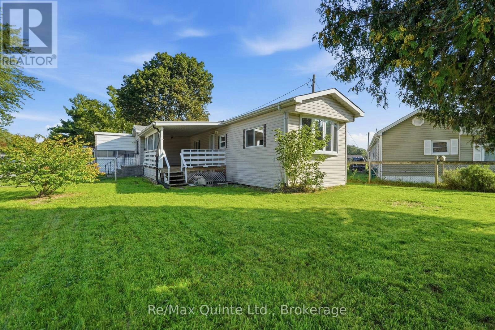 15-63 Whites Road, Quinte West, ON, K8V 5P5