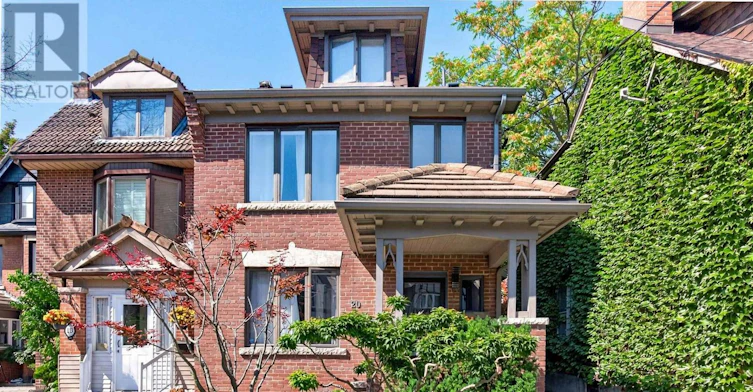20 Cambridge Avenue, Toronto, ON, M4K 2L1 - 3